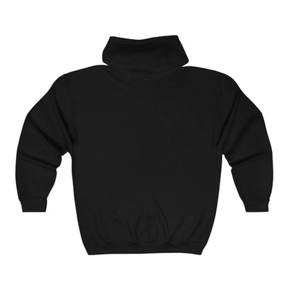 CrossFit 184 ZIp Up