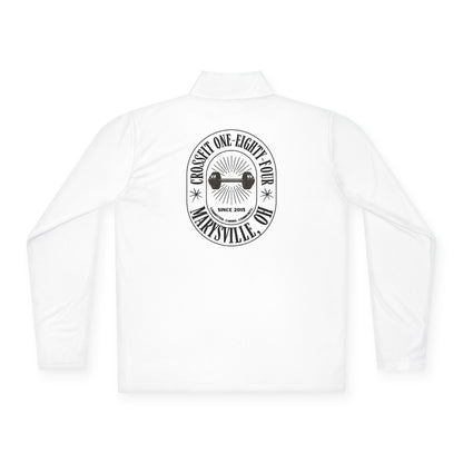 Since 2015 Quarter Zip