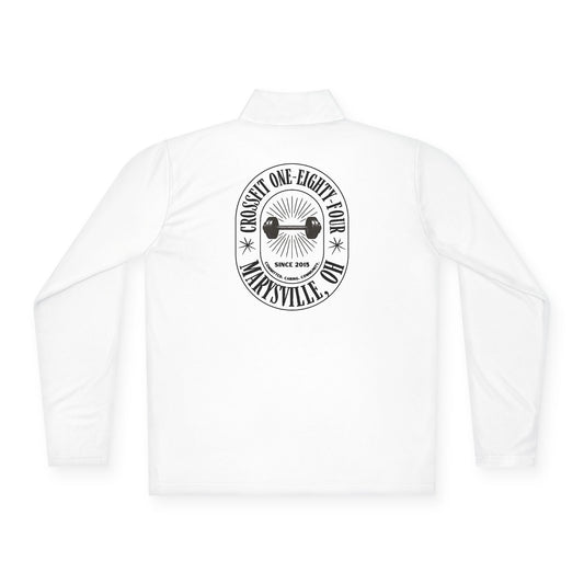 Since 2015 Quarter Zip