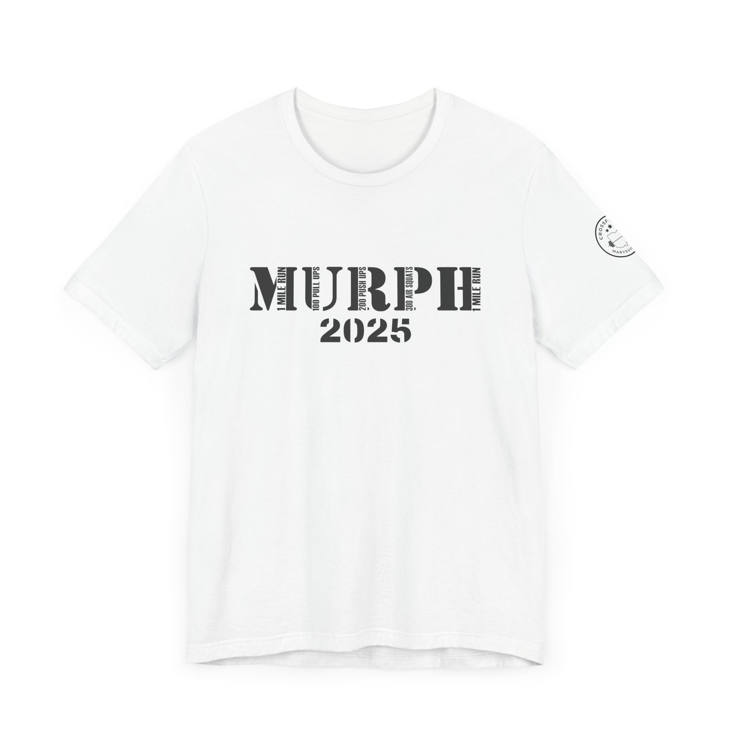 MURPH Tee