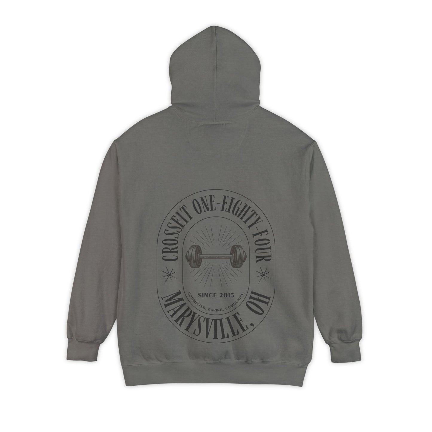 Since 2015 - Comfort Colors Hoodie