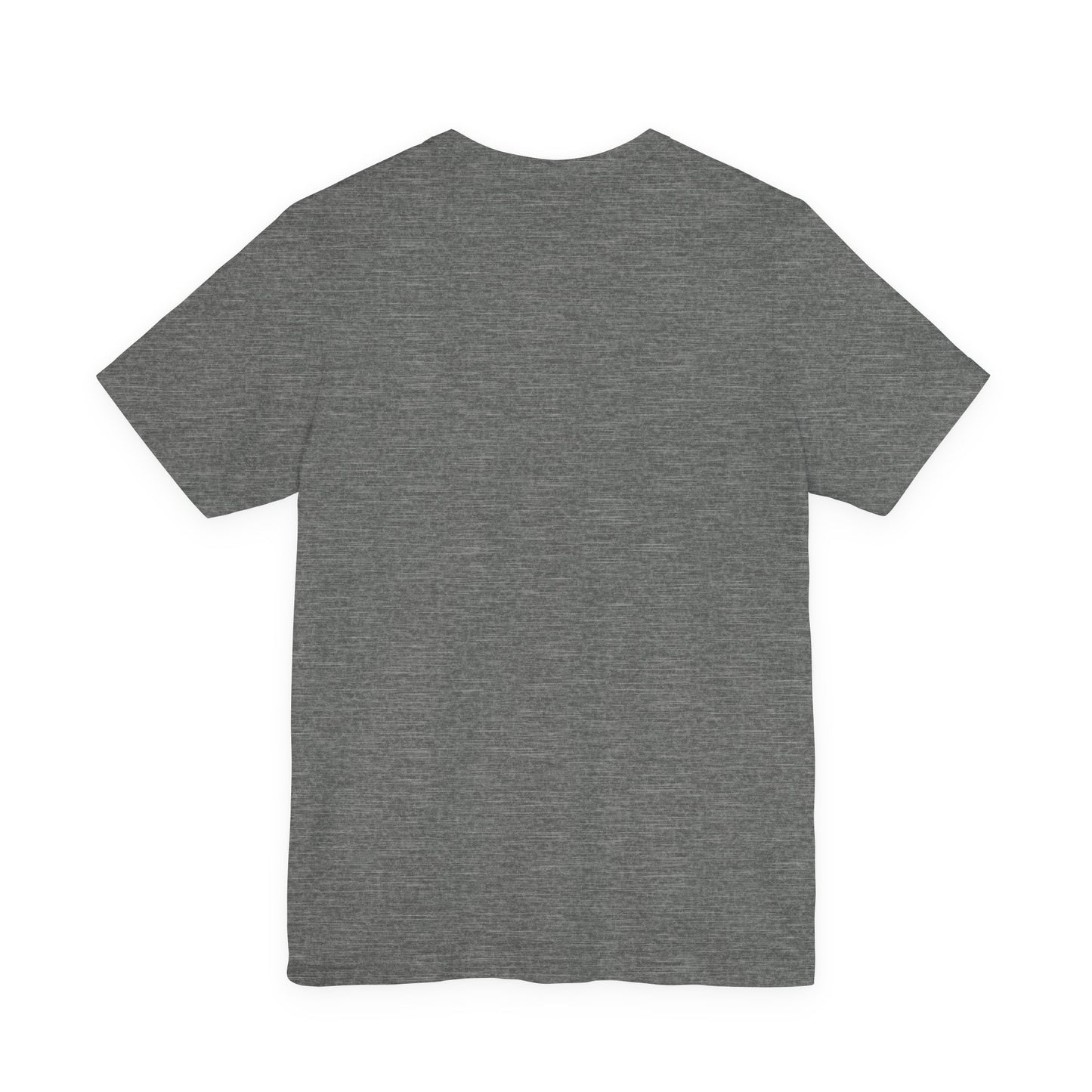 Coaches Tee - Bella