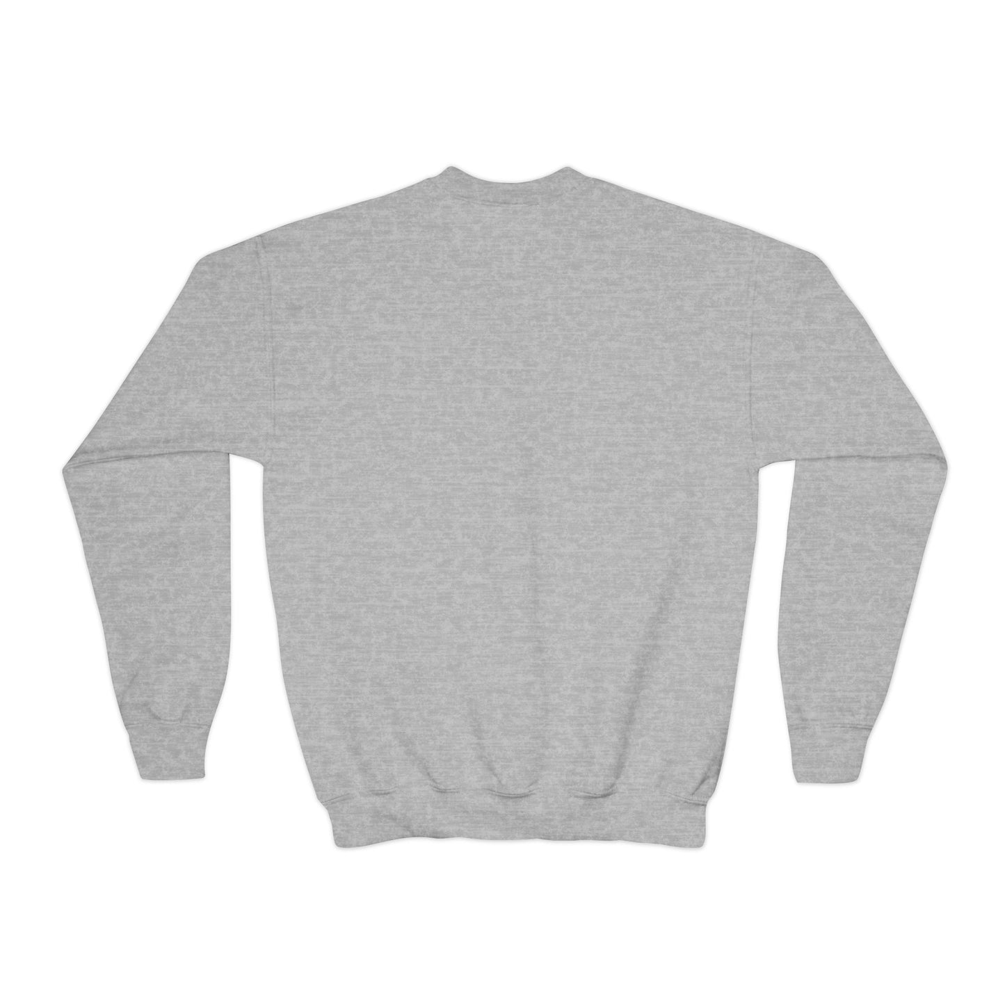 CrossFit 184 Youth Crewneck