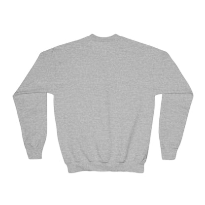 CrossFit 184 Youth Crewneck