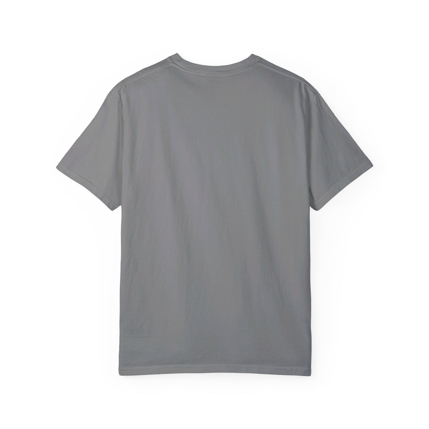 CF 184 Comfort Color Tee