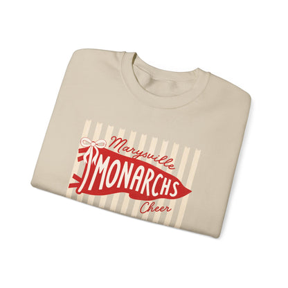 Monarch Flag Sweatshirt