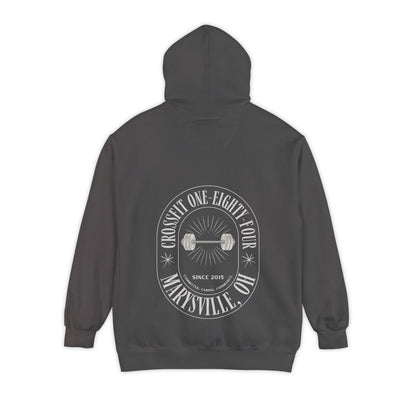 Since 2015 - Comfort Colors Hoodie