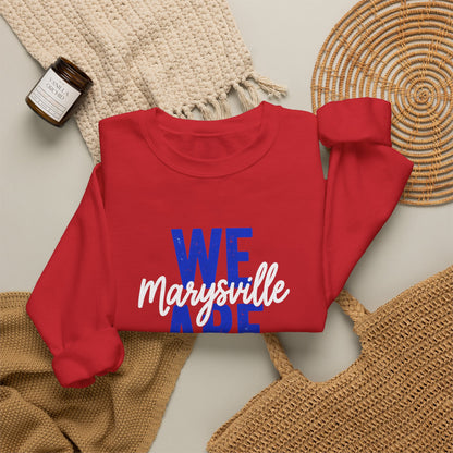 We Are Sweatshirt