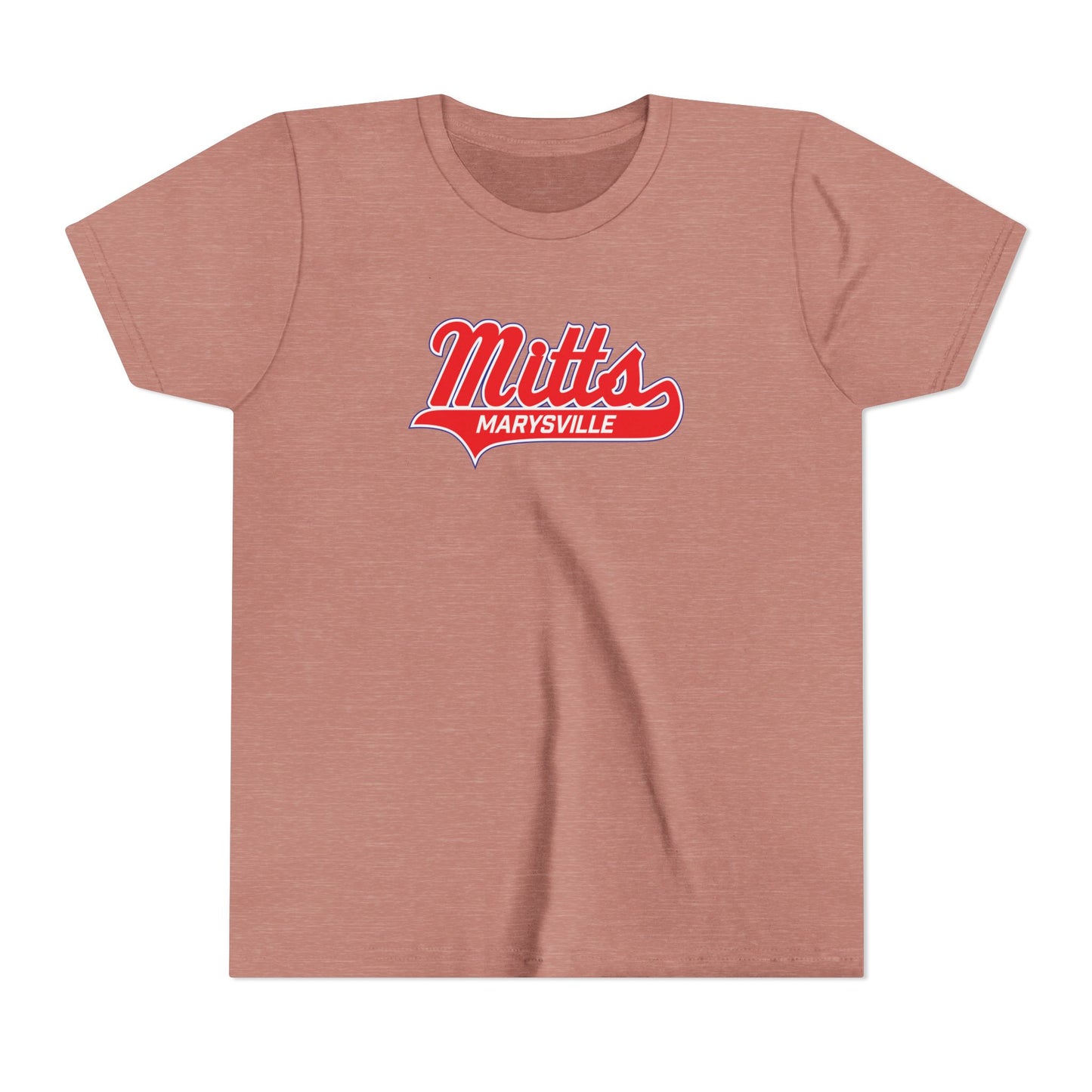 Kids Bella & Canvas Tee