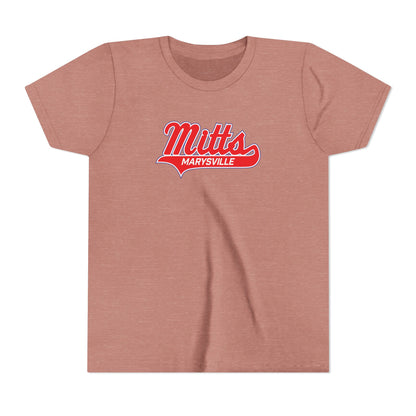 Kids Bella & Canvas Tee
