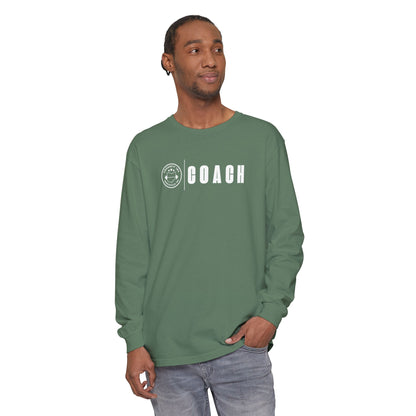 Coach Long Sleeve