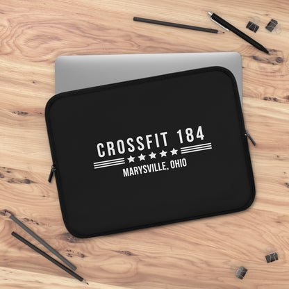 CF184 Laptop Sleeve