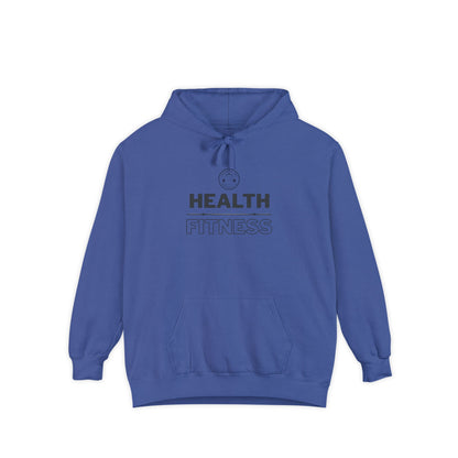 Health Over Fitness - Comfort Colors