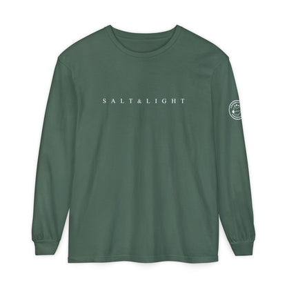 Salt & Light - Comfort Colors