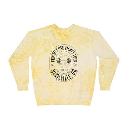 Since 2015 - Tie Dye