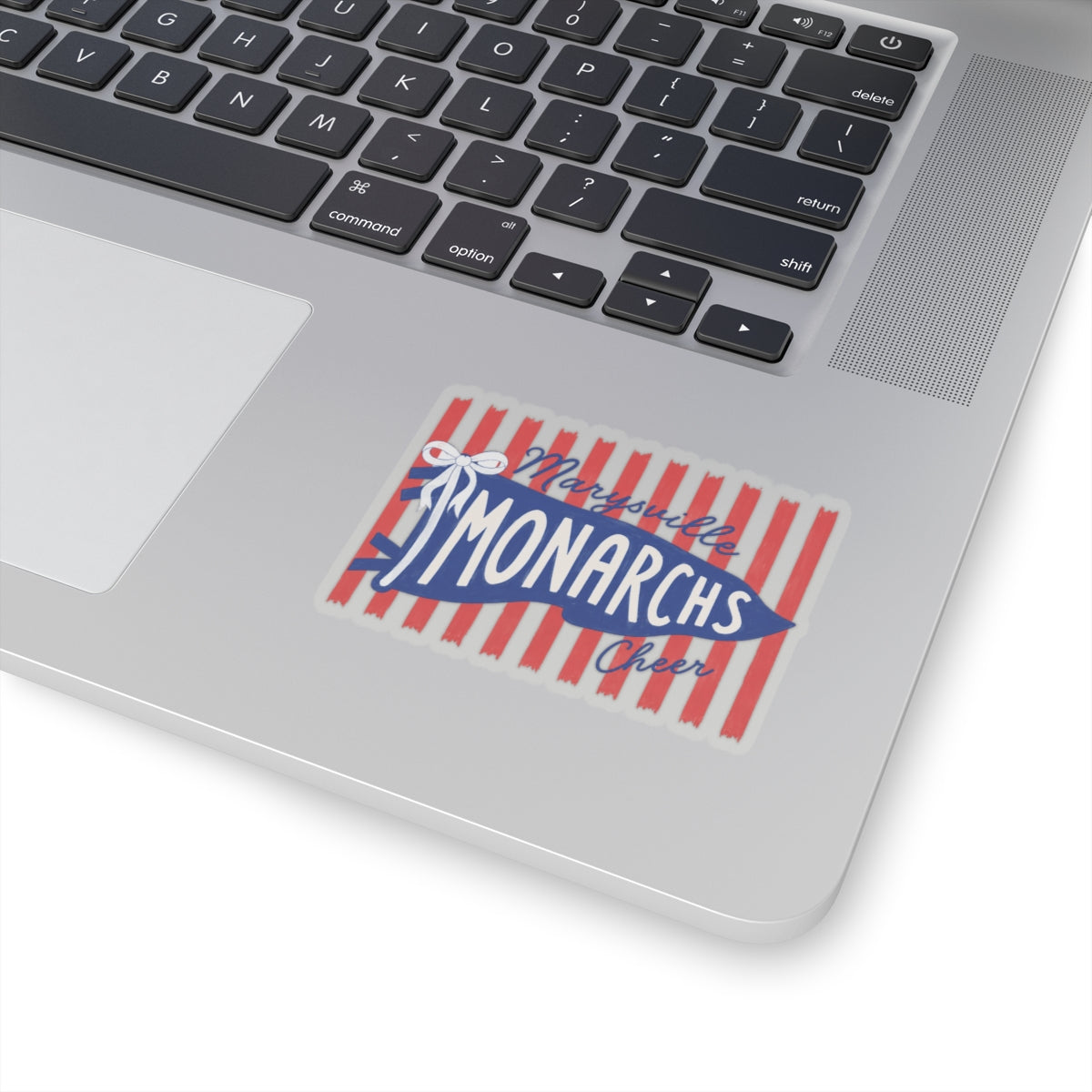 Water Bottle Sticker