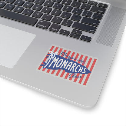 Water Bottle Sticker