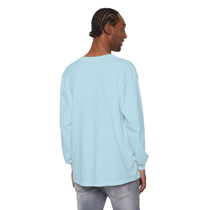 Miami Vice Long Sleeve