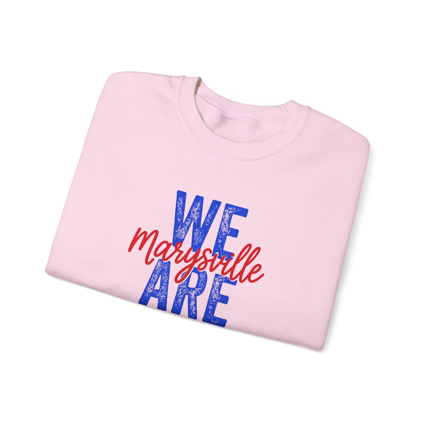 We Are Sweatshirt