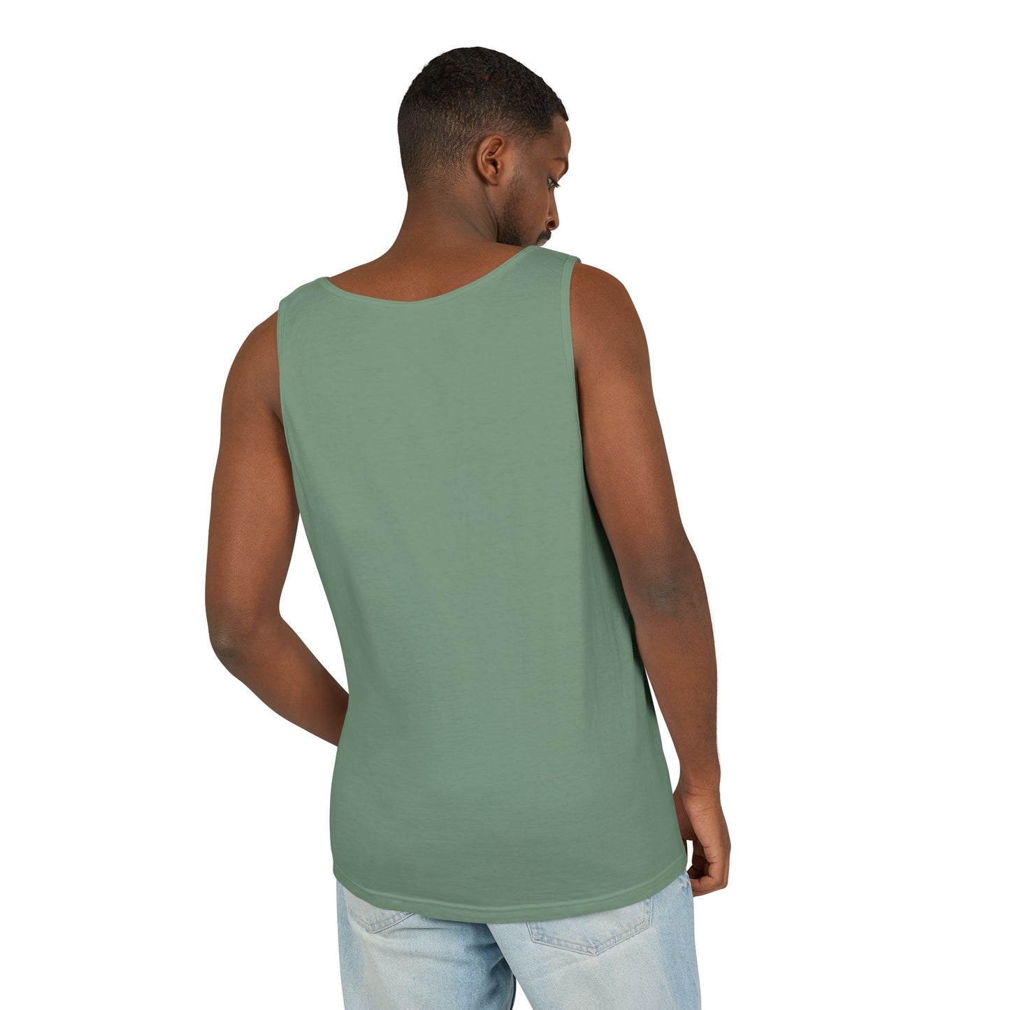 CF 184 Unisex Comfort Colors Tank