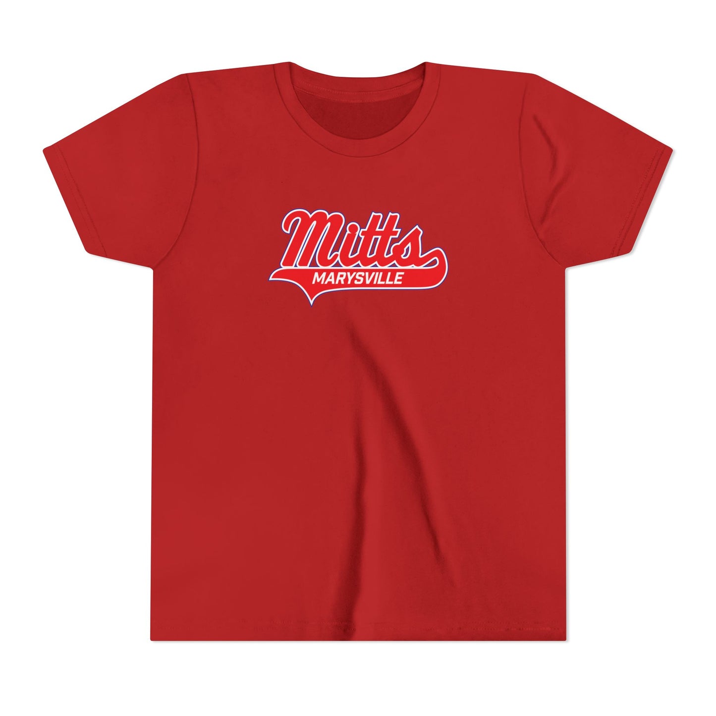 Kids Bella & Canvas Tee