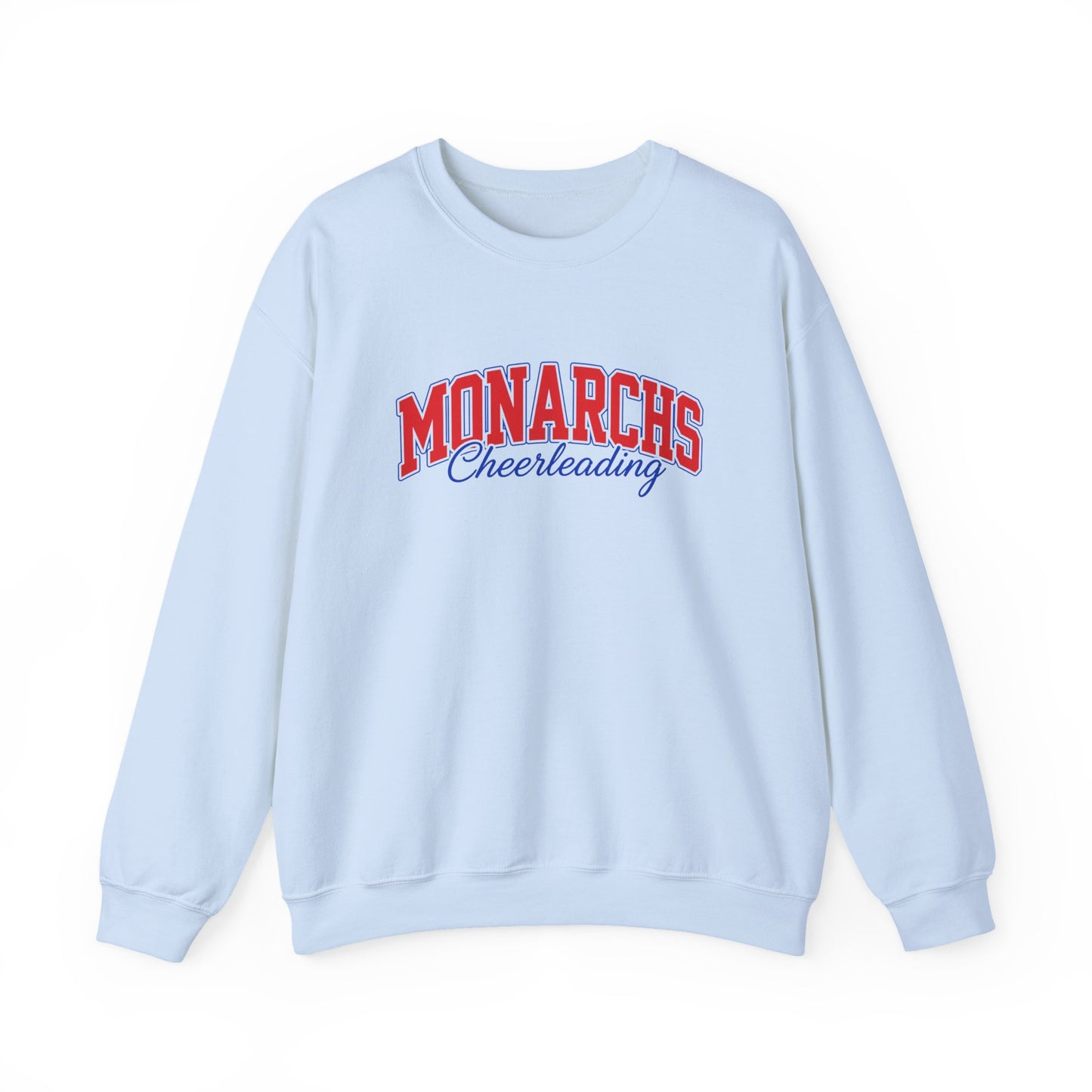 Monarchs Sweatshirt