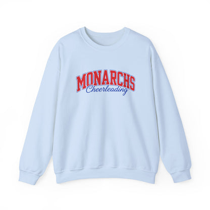Monarchs Sweatshirt