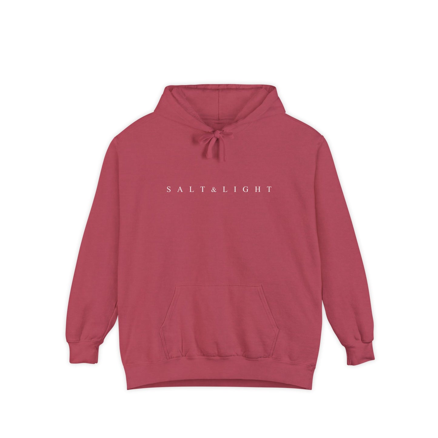 Salt & Light Hoodie