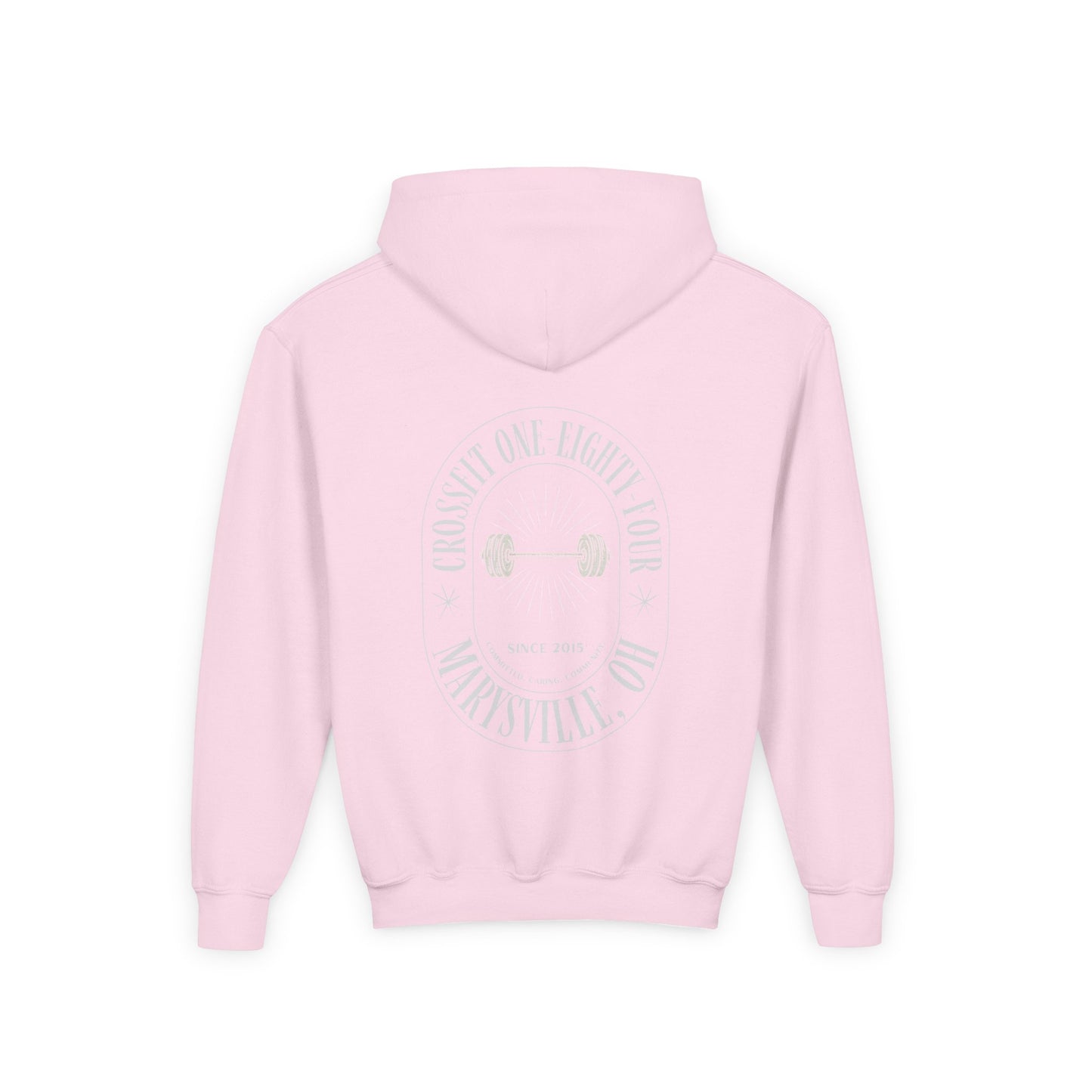 CrossFit 184 Youth Sweatshirt