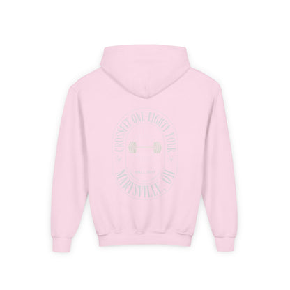 CrossFit 184 Youth Sweatshirt