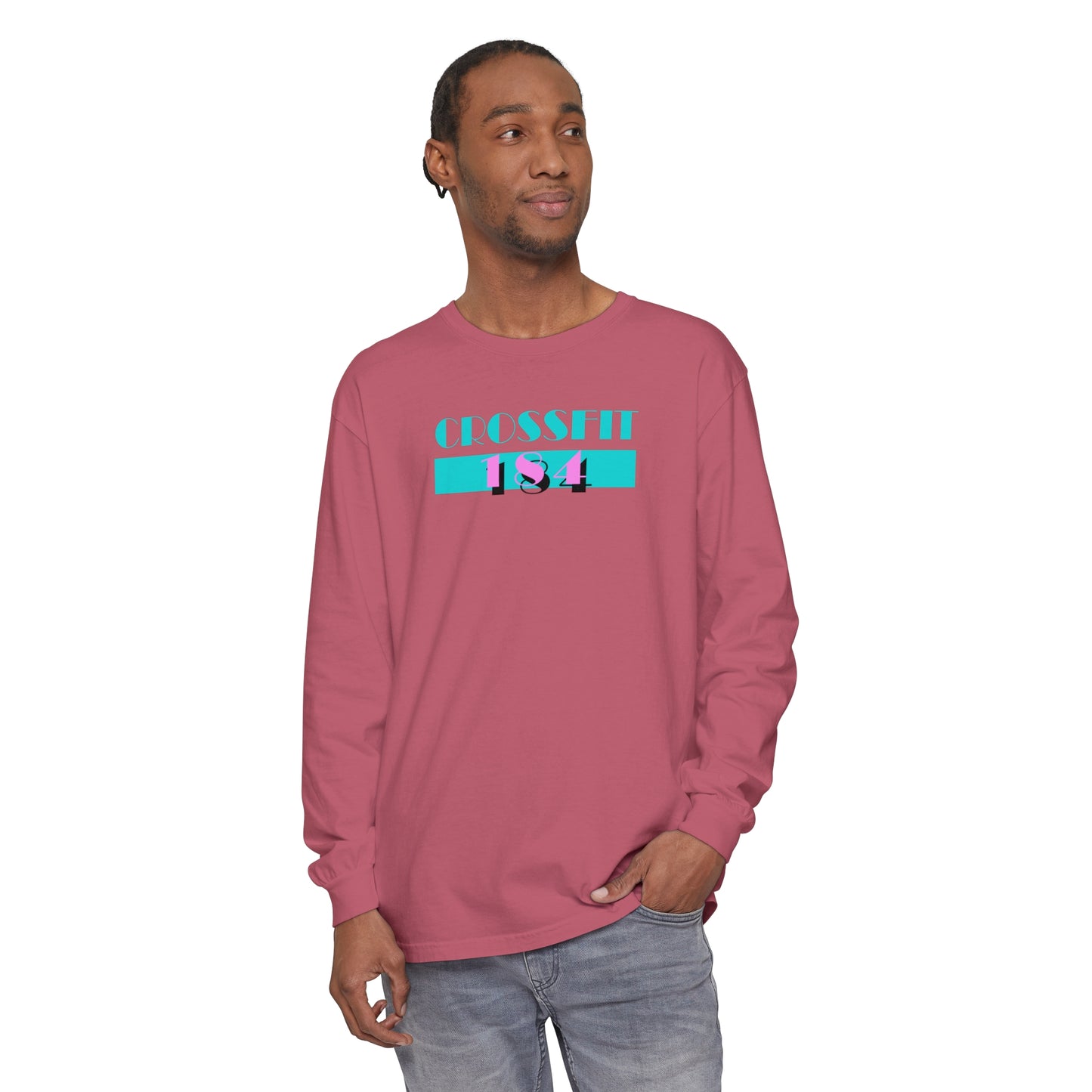 Miami Vice Long Sleeve