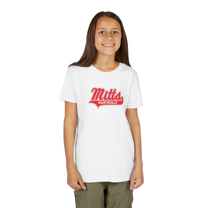 Kids Bella & Canvas Tee