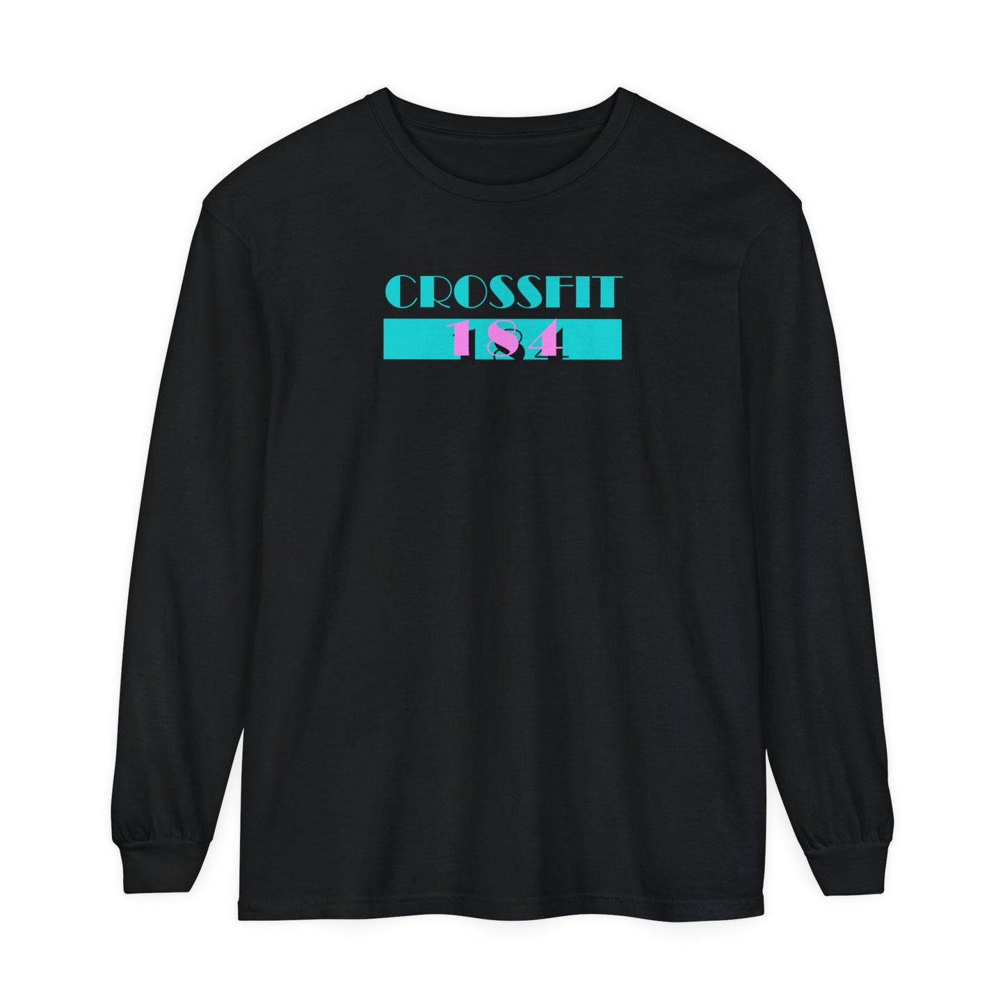 Miami Vice Long Sleeve