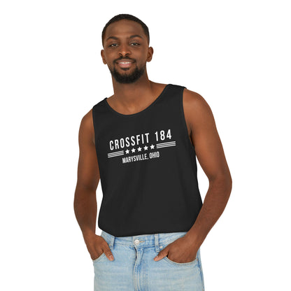 CF 184 Unisex Comfort Colors Tank