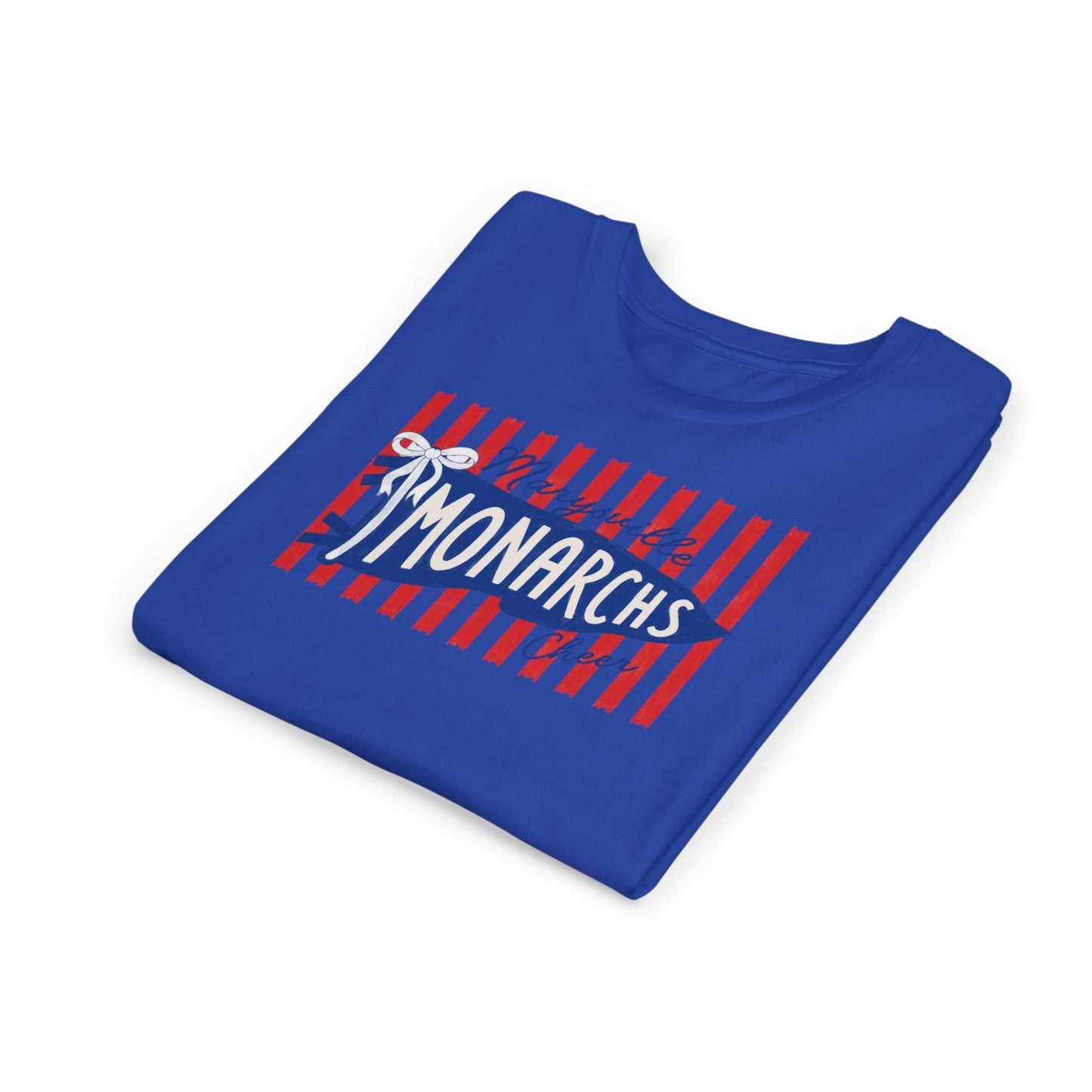 Youth Flag Tee