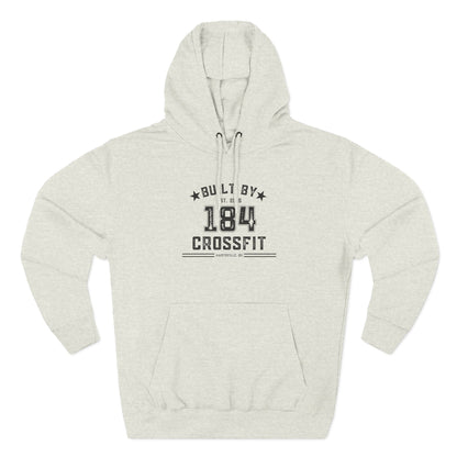 Built Here Fleece Hoodie