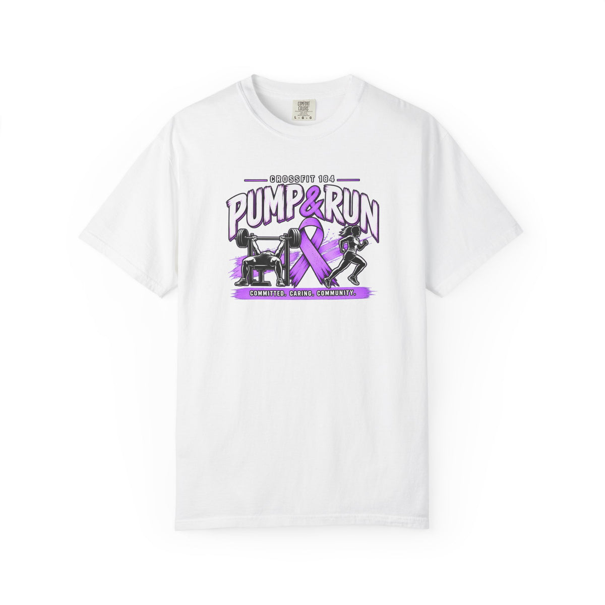 Pump & Run for Cancer