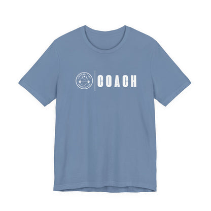 Coaches Tee - Bella