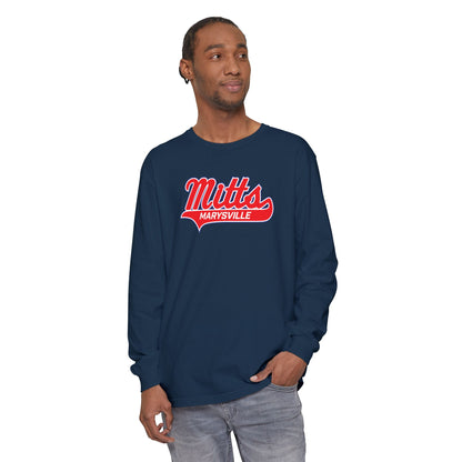 Baseball Long Sleeve