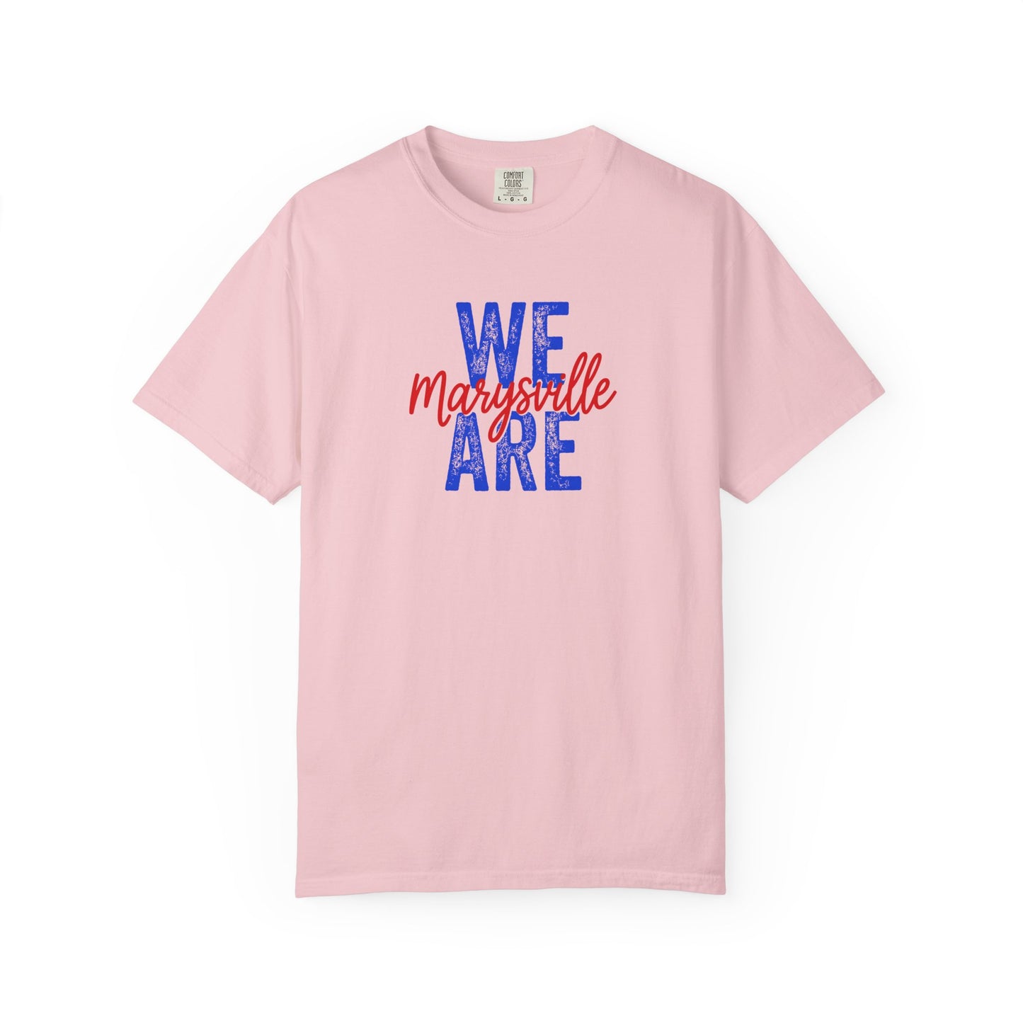 We Are Tee
