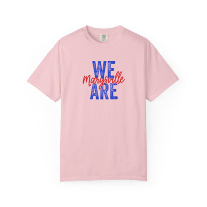 We Are Tee