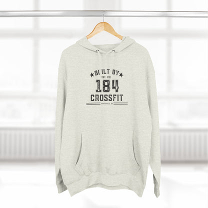 Built Here Fleece Hoodie