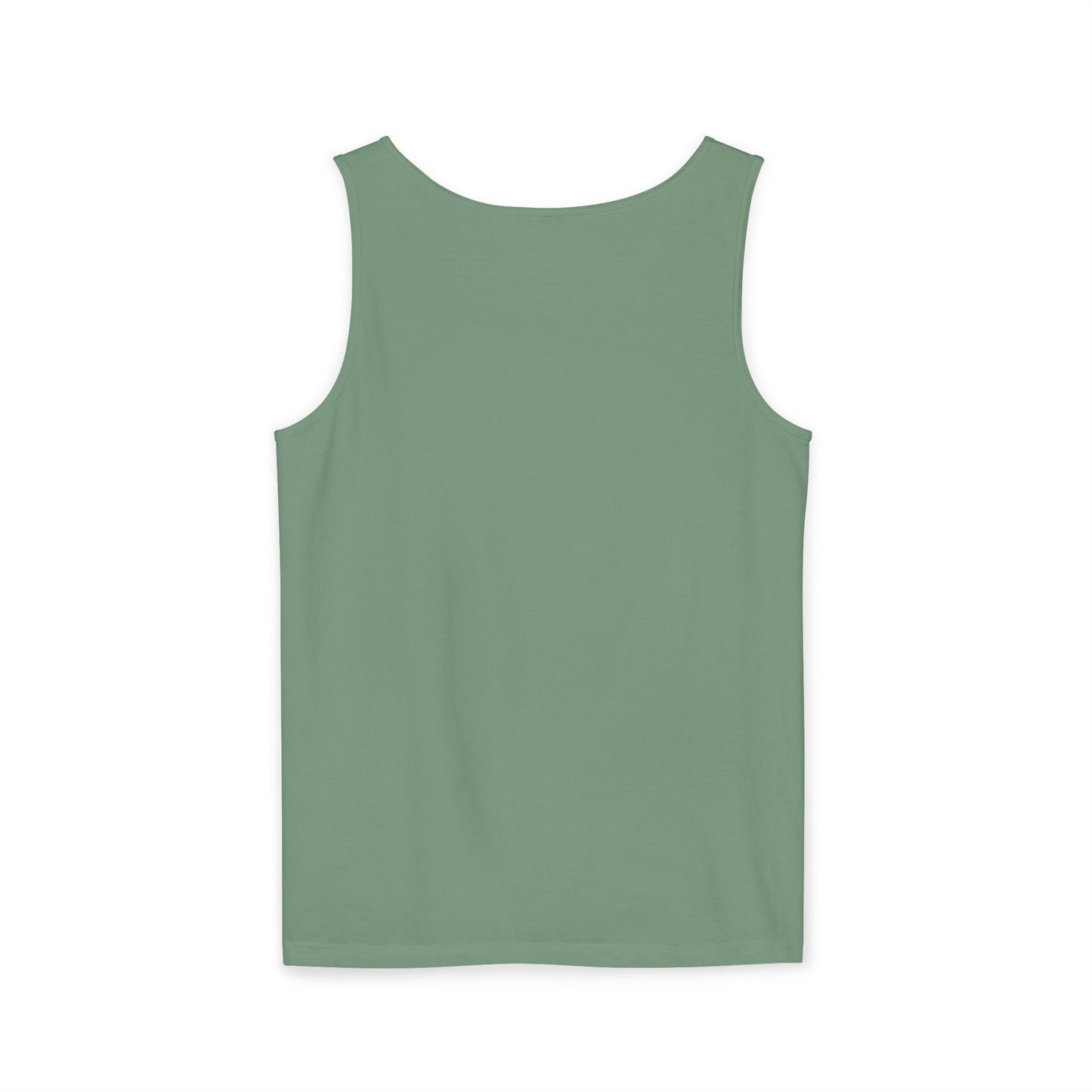 Coaches Men Tank
