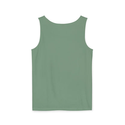 Coaches Men Tank