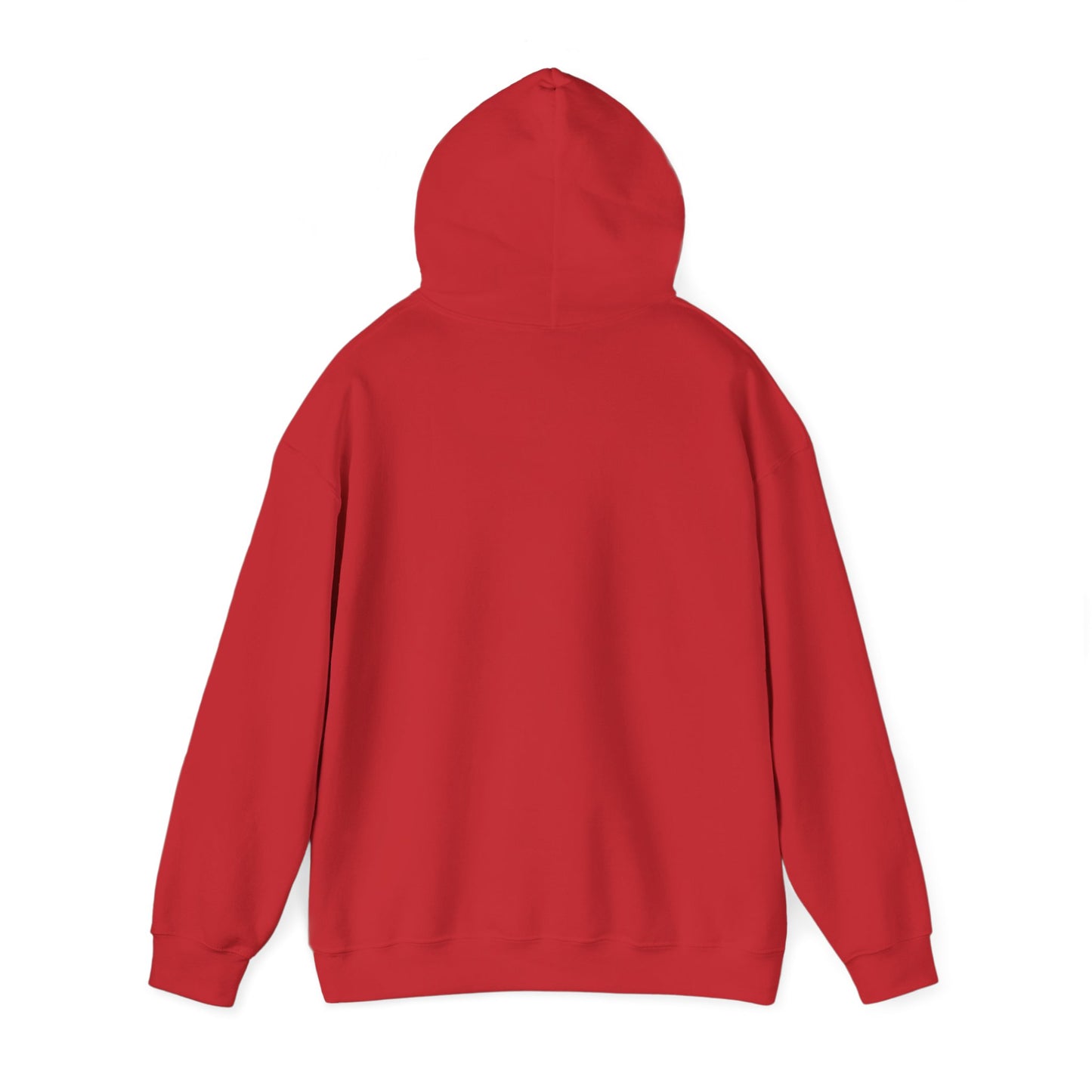 Baseball Hooded Sweatshirt
