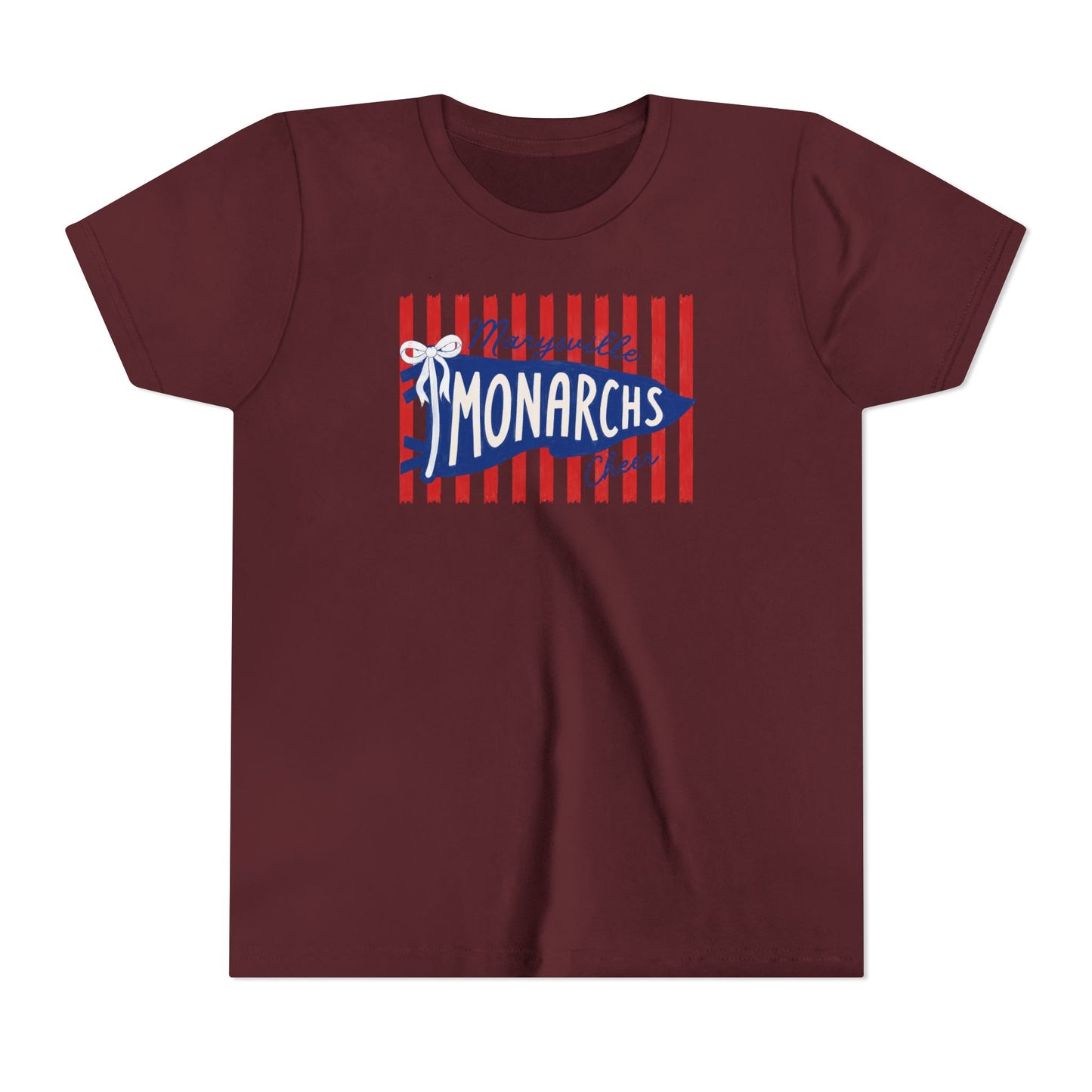 Youth Flag Tee