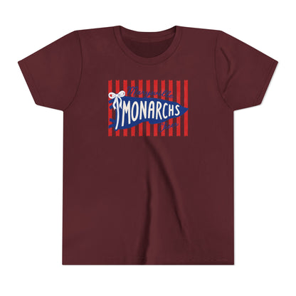 Youth Flag Tee