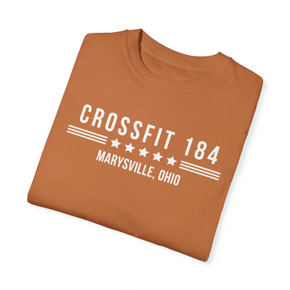 CF 184 Comfort Colors Tee