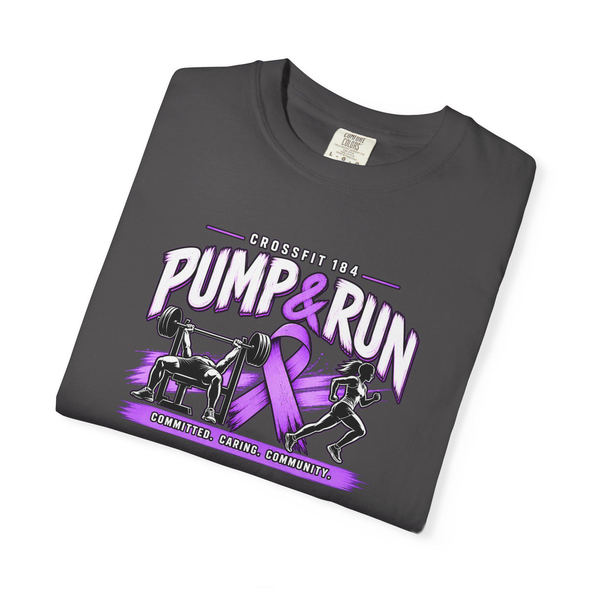 Pump & Run for Cancer