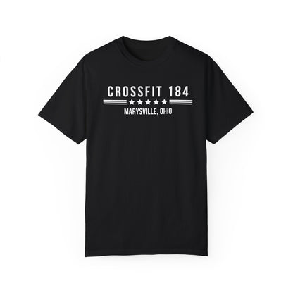 CF 184 Comfort Colors Tee